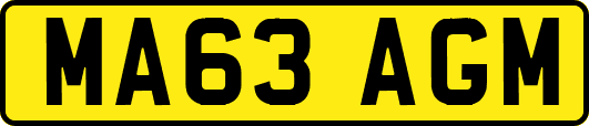 MA63AGM
