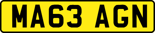 MA63AGN