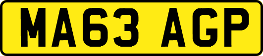 MA63AGP