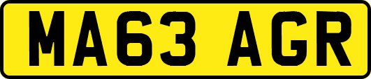 MA63AGR