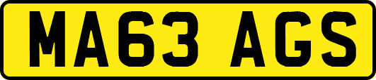 MA63AGS