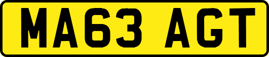 MA63AGT
