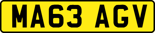 MA63AGV