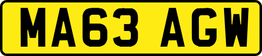 MA63AGW