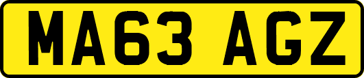 MA63AGZ