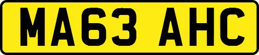 MA63AHC