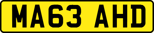 MA63AHD
