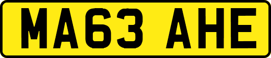 MA63AHE