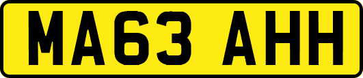 MA63AHH