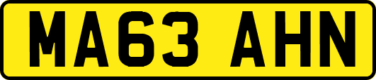 MA63AHN