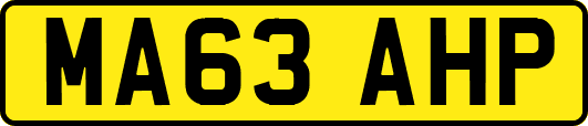 MA63AHP