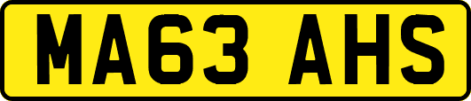 MA63AHS