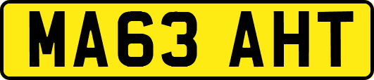 MA63AHT
