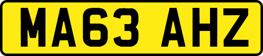 MA63AHZ