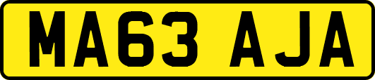 MA63AJA