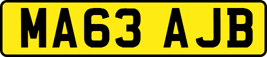 MA63AJB