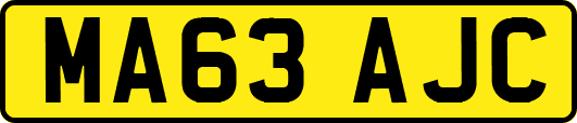 MA63AJC