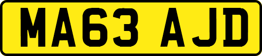 MA63AJD