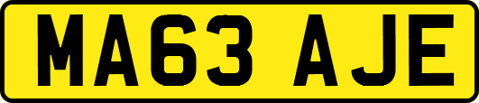 MA63AJE