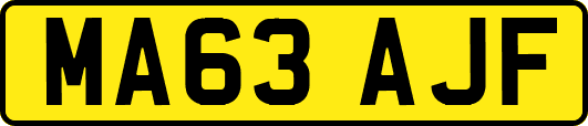 MA63AJF