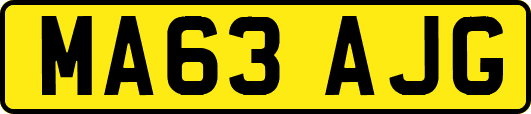 MA63AJG