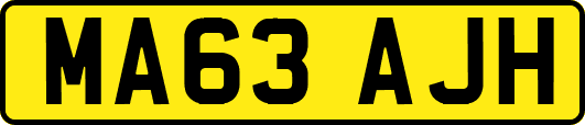 MA63AJH