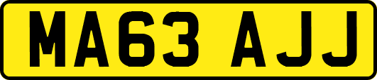 MA63AJJ