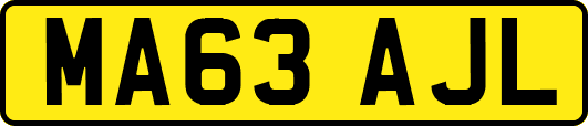 MA63AJL