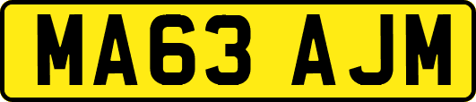 MA63AJM
