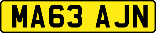 MA63AJN