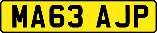 MA63AJP