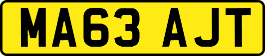 MA63AJT