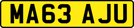 MA63AJU