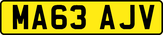 MA63AJV