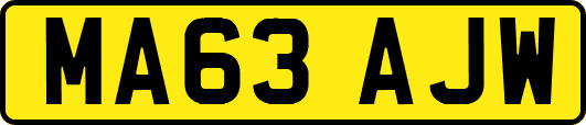 MA63AJW