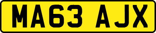 MA63AJX