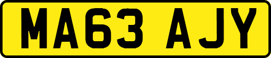 MA63AJY