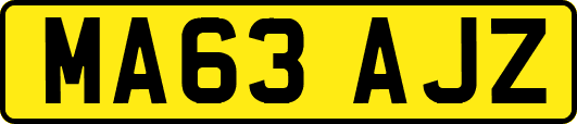 MA63AJZ