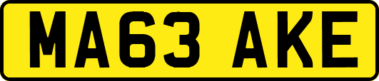 MA63AKE