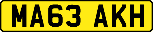 MA63AKH