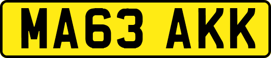 MA63AKK