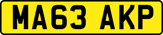 MA63AKP