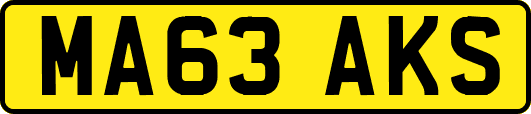 MA63AKS