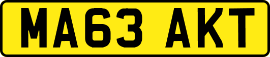 MA63AKT