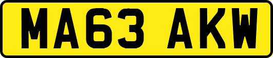 MA63AKW