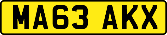 MA63AKX