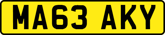 MA63AKY