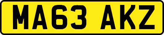 MA63AKZ