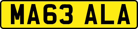 MA63ALA