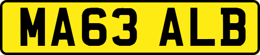 MA63ALB